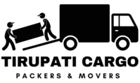 Tirupati Cargo Packers & Movers
